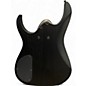 Used Ibanez M80M MESHUGGAH SIGNATURE Black Solid Body Electric Guitar