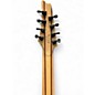 Used Ibanez M80M MESHUGGAH SIGNATURE Black Solid Body Electric Guitar