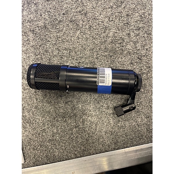 Used Warm Audio WA47JR Condenser Microphone