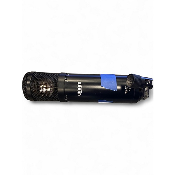 Used Warm Audio WA47JR Condenser Microphone