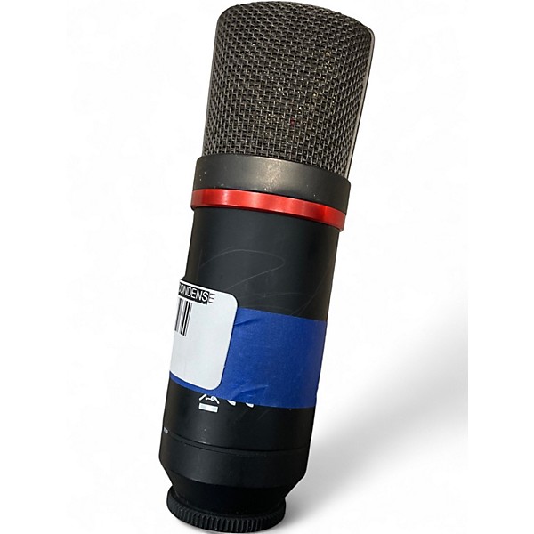 Used Focusrite SCARLETT STUDIO CONDENSER Condenser Microphone