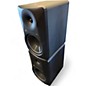 Used Mackie MR824 PAIR Powered Monitor