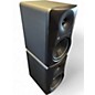 Used Mackie MR824 PAIR Powered Monitor