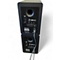 Used Mackie MR824 PAIR Powered Monitor