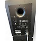 Used Mackie MR824 PAIR Powered Monitor