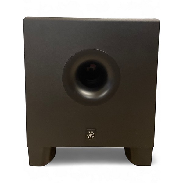 Used Yamaha HS8S Subwoofer