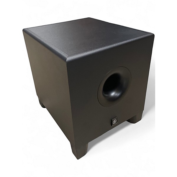 Used Yamaha HS8S Subwoofer