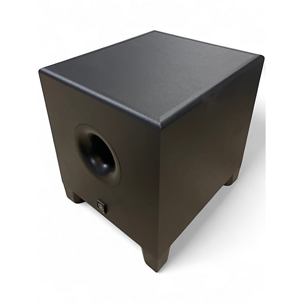 Used Yamaha HS8S Subwoofer