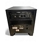 Used Yamaha HS8S Subwoofer