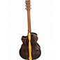 Used Martin GPC13 Natural Acoustic Electric Guitar
