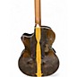 Used Martin GPC13 Natural Acoustic Electric Guitar