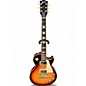 Used Gibson LES PAUL 50'S STANDARD Sunburst Solid Body Electric Guitar thumbnail