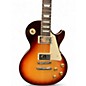 Used Gibson LES PAUL 50'S STANDARD Sunburst Solid Body Electric Guitar