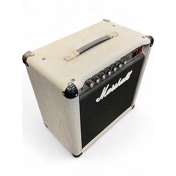 Used Marshall 2525C Mini Jubilee 1x12 5W Tube Guitar Combo Amp