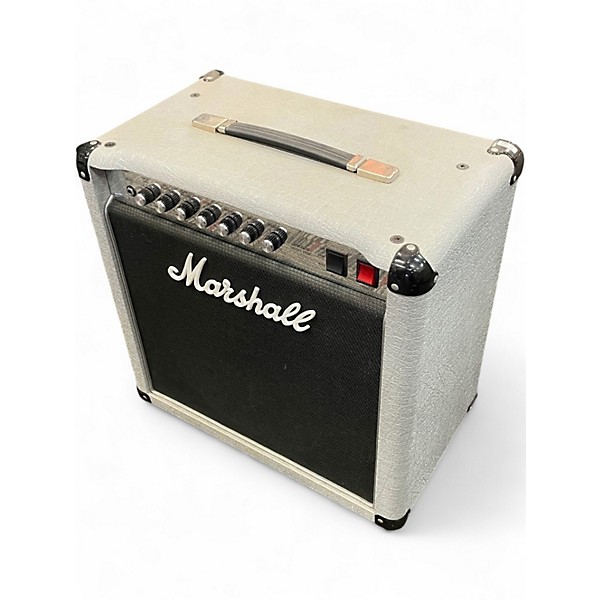 Used Marshall 2525C Mini Jubilee 1x12 5W Tube Guitar Combo Amp
