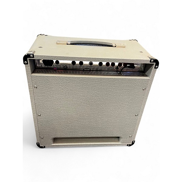 Used Marshall 2525C Mini Jubilee 1x12 5W Tube Guitar Combo Amp