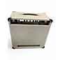 Used Marshall 2525C Mini Jubilee 1x12 5W Tube Guitar Combo Amp