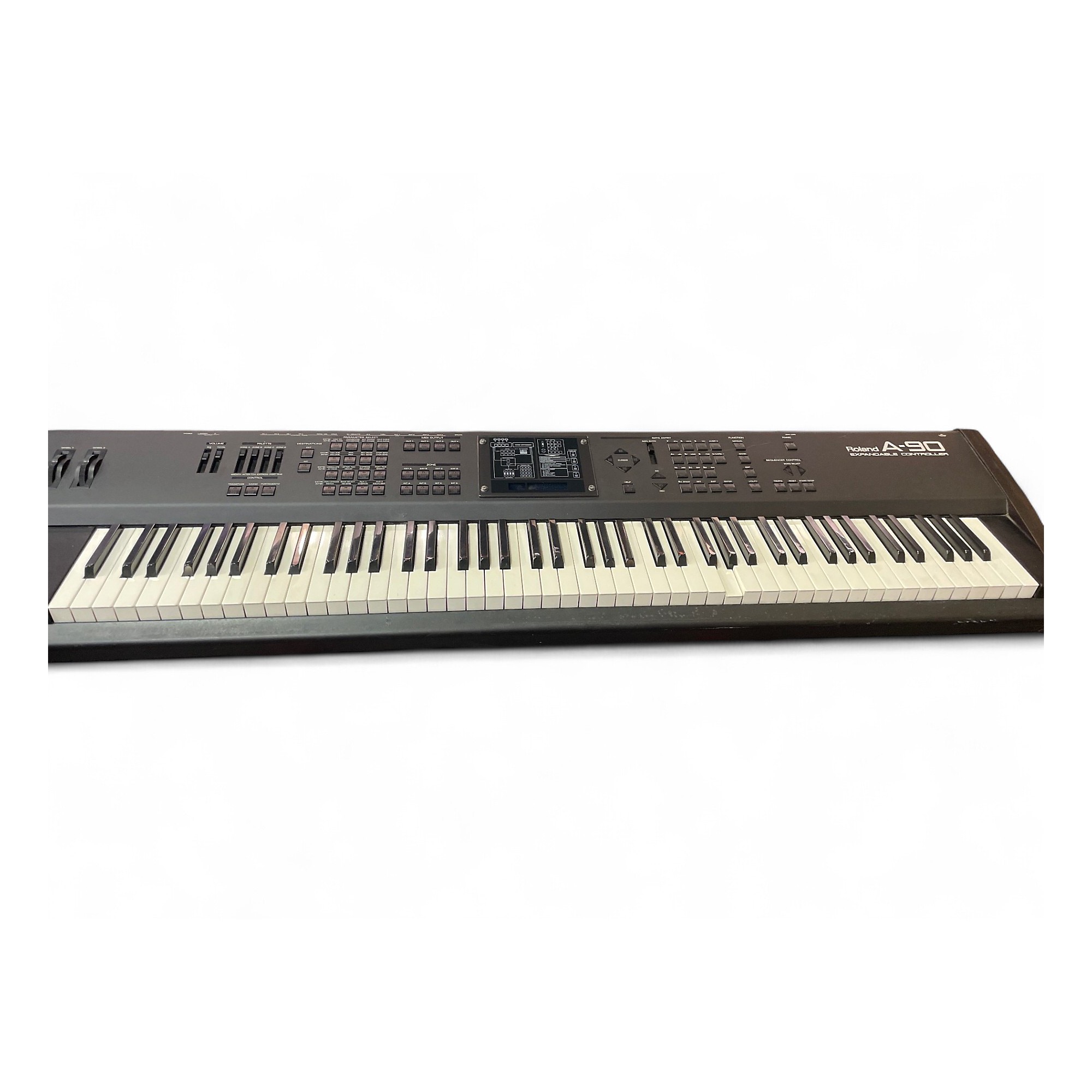 Used 1996 Roland A-90 MIDI Controller | Guitar Center