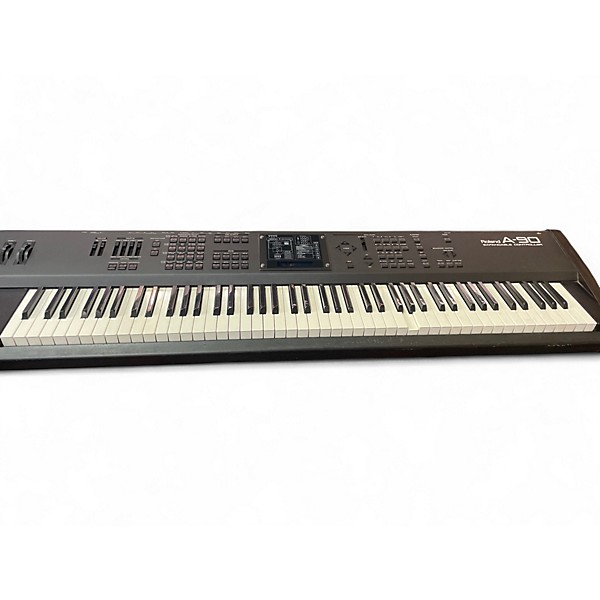 Used 1996 Roland A-90 MIDI Controller
