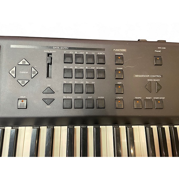 Used 1996 Roland A-90 MIDI Controller