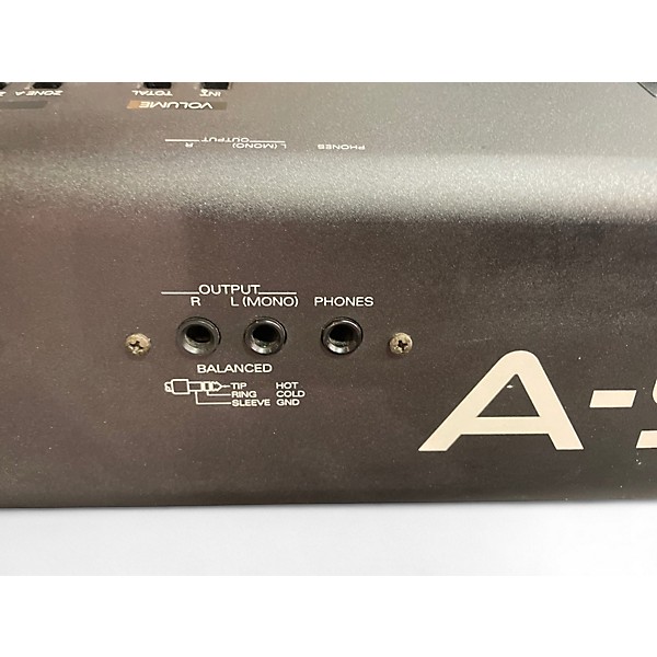 Used 1996 Roland A-90 MIDI Controller