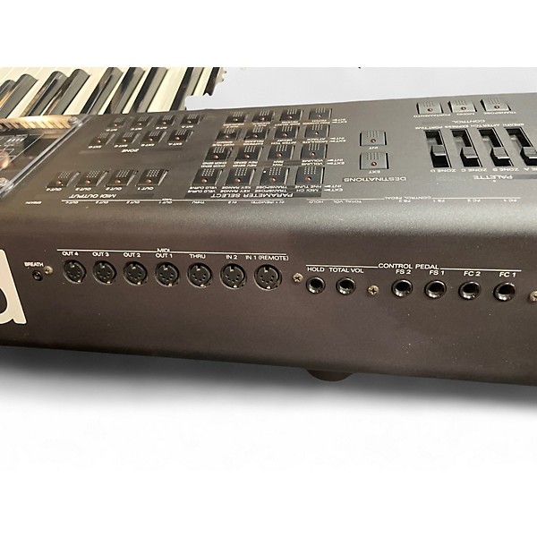 Used 1996 Roland A-90 MIDI Controller