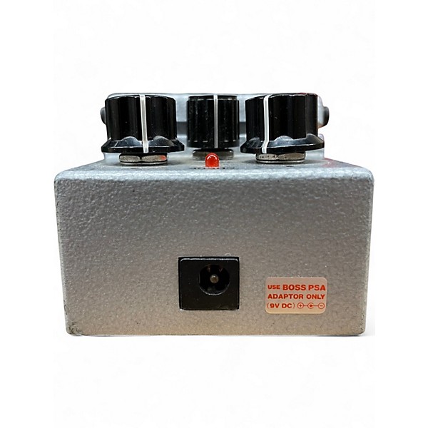 Used BOSS FZ3 Effect Pedal