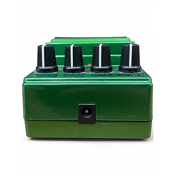 Used DigiTech DBM Bad Monkey Overdrive Effect Pedal