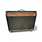 Used Randall COMMANDER II Guitar Combo Amp thumbnail