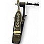 Used DW 3000 Series Double Double Bass Drum Pedal