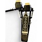 Used DW 3000 Series Double Double Bass Drum Pedal