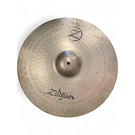 Used Zildjian 20in Planet Z Ride Cymbal