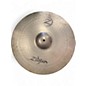 Used Zildjian 20in Planet Z Ride Cymbal thumbnail