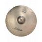 Used Zildjian 20in Planet Z Ride Cymbal