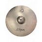 Used Zildjian 20in Planet Z Ride Cymbal