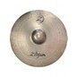 Used Zildjian 20in Planet Z Ride Cymbal