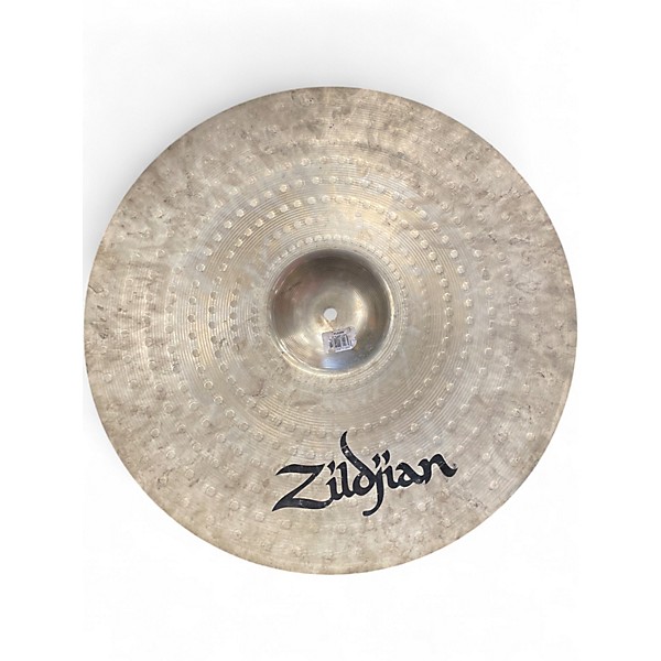 Used Zildjian 20in Planet Z Ride Cymbal