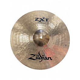 Used Zildjian 14in ZXT Solid Hi Hat Bottom Cymbal