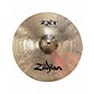 Used Zildjian 14in ZXT Solid Hi Hat Bottom Cymbal