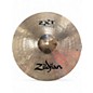 Used Zildjian 14in ZXT Solid Hi Hat Bottom Cymbal