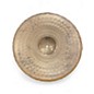 Used Zildjian 14in ZXT Solid Hi Hat Bottom Cymbal