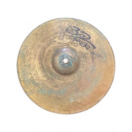 Used Paiste 13in 302 Hi Hat Bottom Cymbal