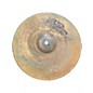 Used Paiste 13in 302 Hi Hat Bottom Cymbal thumbnail