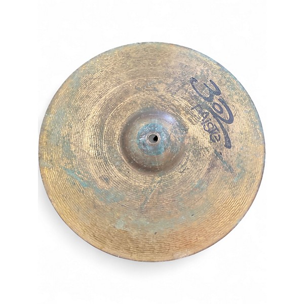 Used Paiste 13in 302 Hi Hat Bottom Cymbal