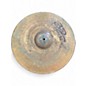 Used Paiste 13in 302 Hi Hat Bottom Cymbal