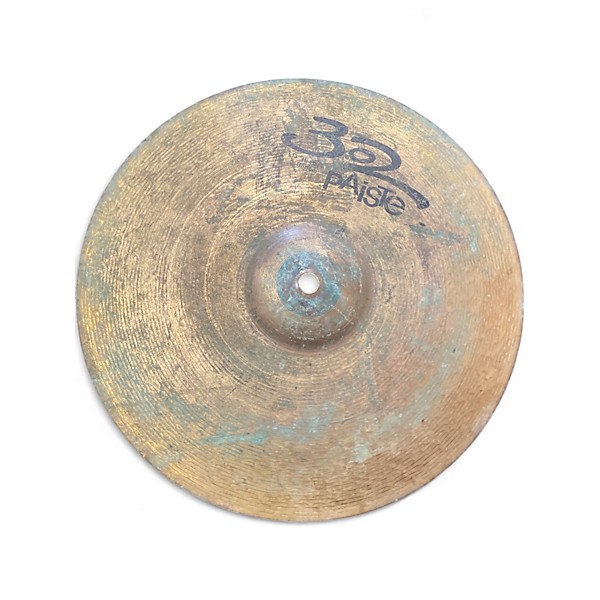Used Paiste 13in 302 Hi Hat Bottom Cymbal