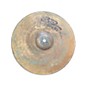 Used Paiste 13in 302 Hi Hat Bottom Cymbal