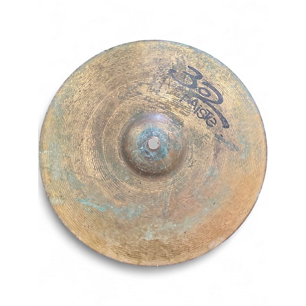 Used Paiste 13in 302 Hi Hat Bottom Cymbal