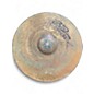 Used Paiste 13in 302 Hi Hat Bottom Cymbal