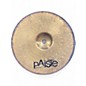 Used Paiste 13in 302 Hi Hat Bottom Cymbal
